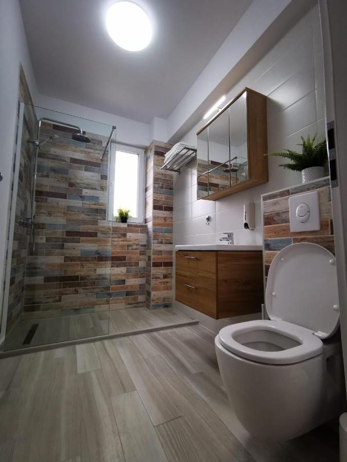 Karra Residence Timisoara - Autorizat Ministerul Turismului Exterior foto