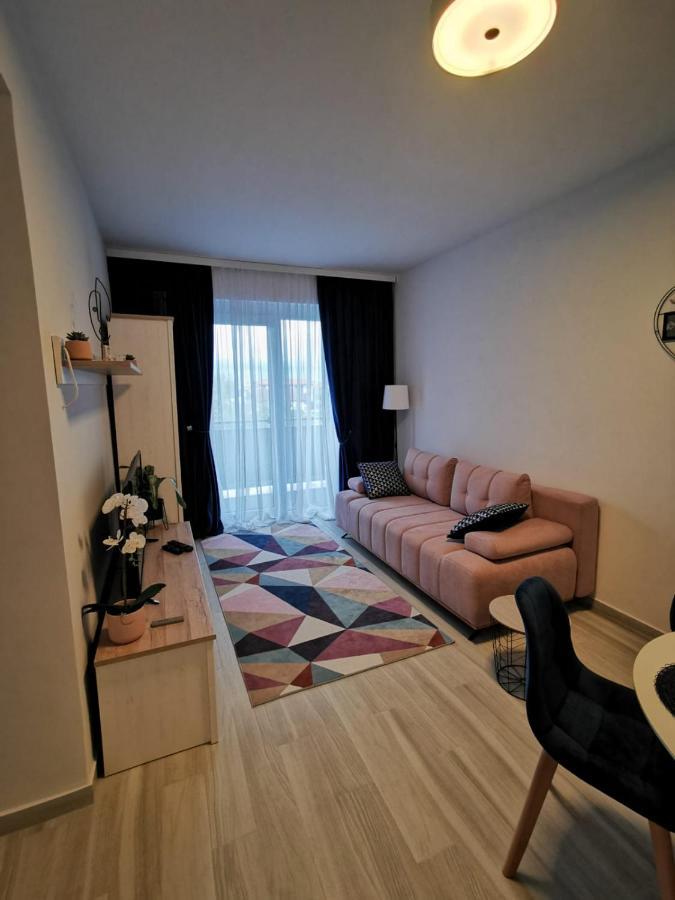 Karra Residence Timisoara - Autorizat Ministerul Turismului Exterior foto