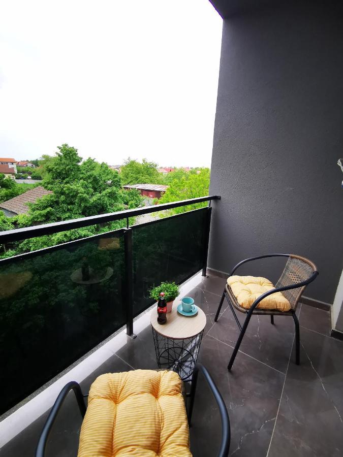 Karra Residence Timisoara - Autorizat Ministerul Turismului Exterior foto